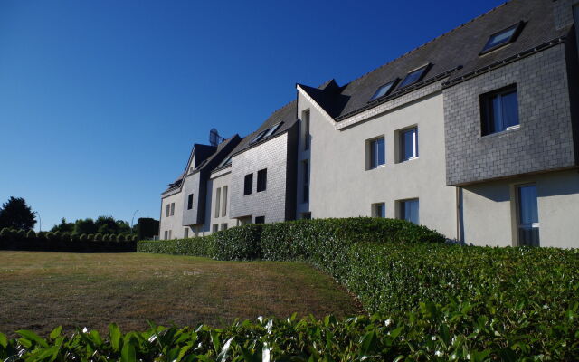 The Originals Boutique, Hôtel Aquilon