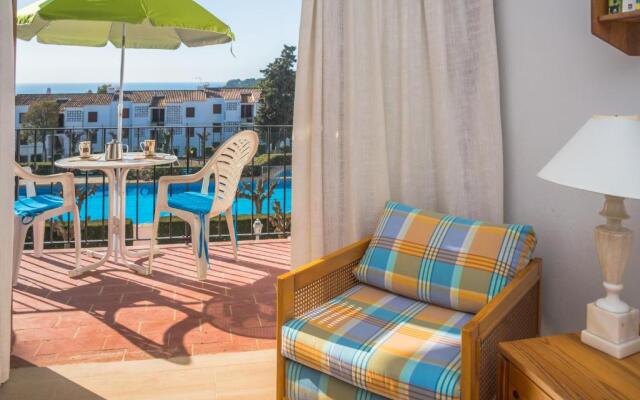 M-1 Calella De Palafrugell 4 Pax