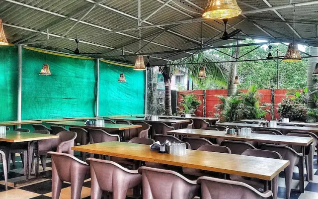 Opulence Resort Awas Alibag
