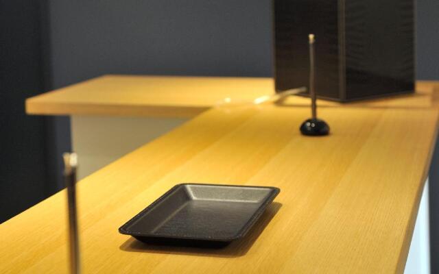 FUGASTAY Shijo Omiya