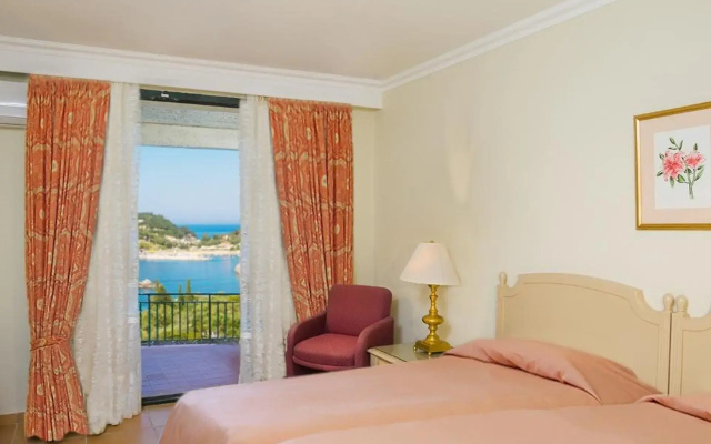 Paleokastritsa Palace  - Adults Only