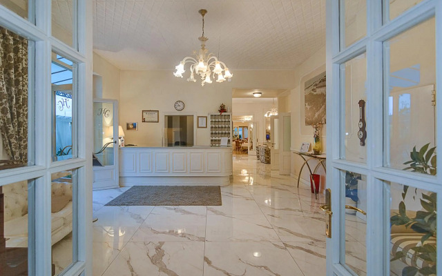 Hotel Coluccini