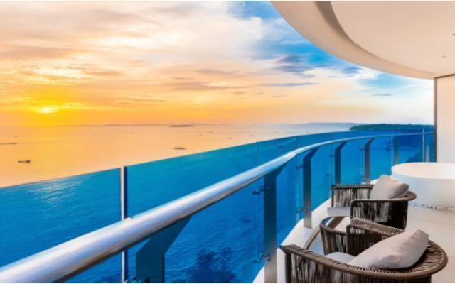 Howard Johnson Plaza Wyndham BlueBay Sihanoukville
