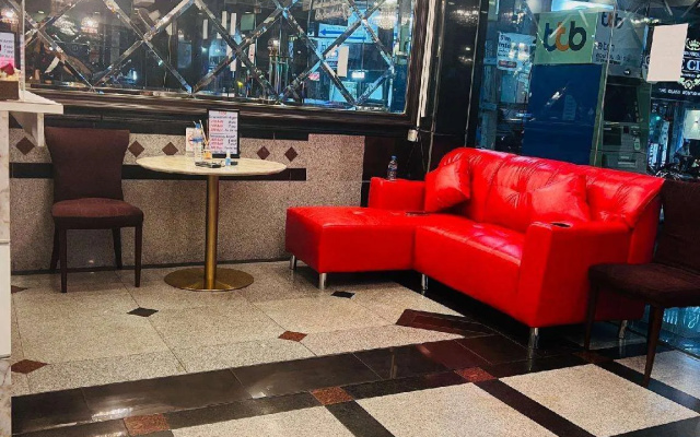 The Class Boutique Hotel