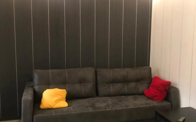 Апартаменты А.Поля 10