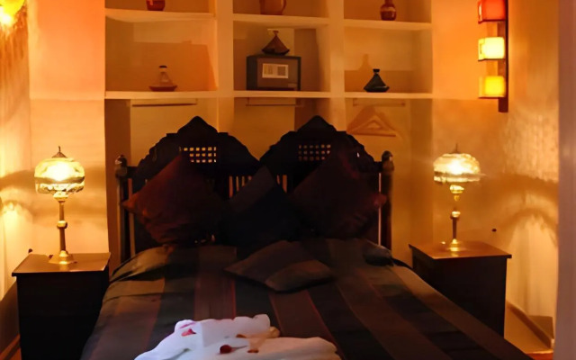 Riad Sidi Mimoune