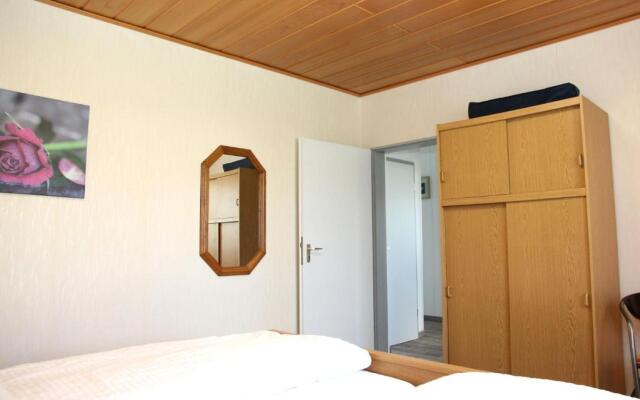 Ferienwohnungen Hartmann