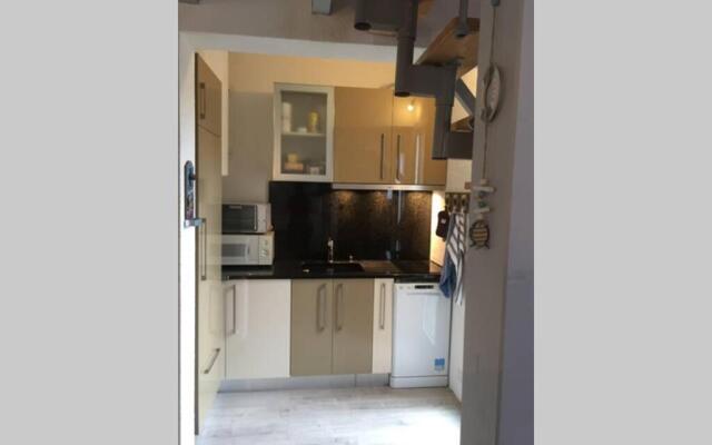 Appartement tout confort proche plage