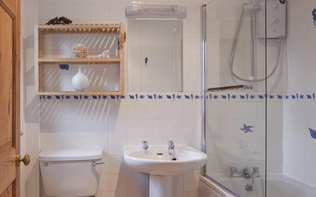 Shegarton Farm Cottages