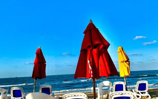 بورتو سعيد Portosaid