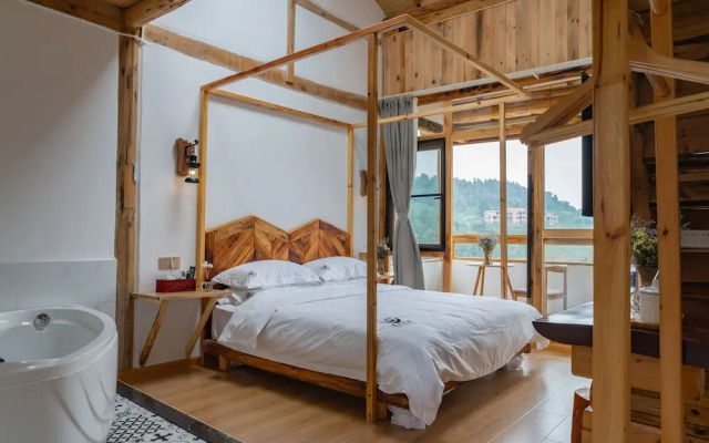 Kunming Airport Chun Zhuang Homestay