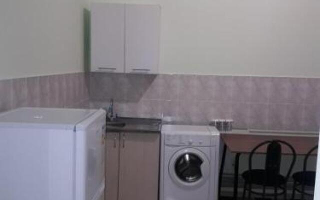 Koktem Hostel