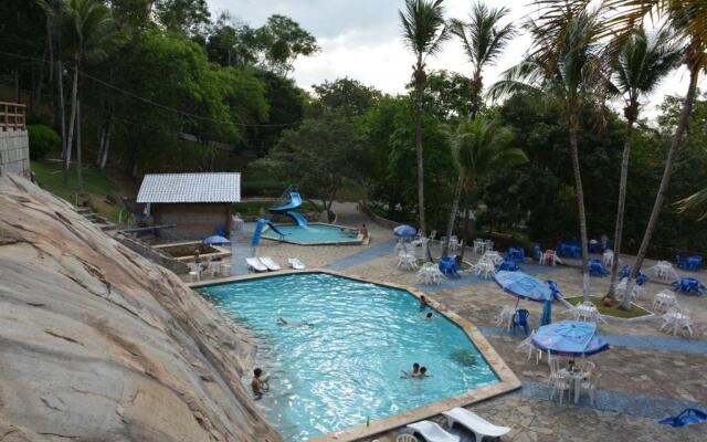 Quilombo Hotel Fazenda