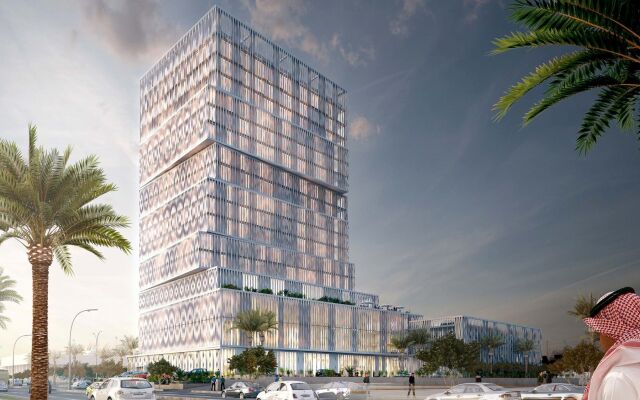 Staybridge Suites Al Khobar by IHG