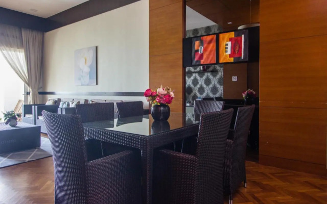 Penhome The Suite Straits Quay