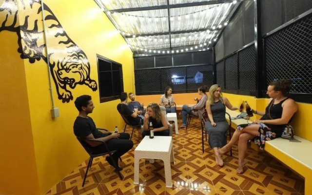 Everyday Bangkok Hostel @Khaosan