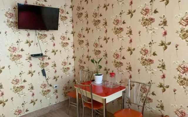 Motel u Iriny