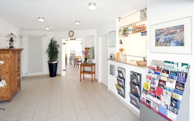 Hotel Merlin Fildern