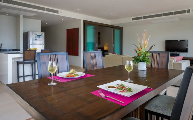 Serenity Resort & Residences Phuket