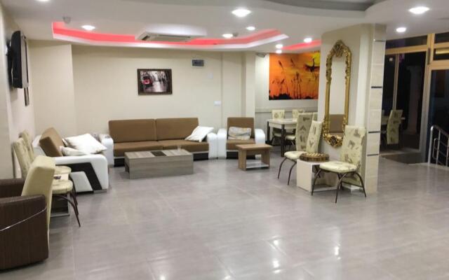 Kizkalesi Prestij Suit Otel