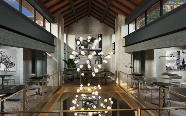 Loly Boutique Hotel