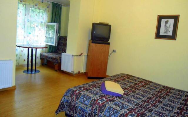 Hotel Desna KUT