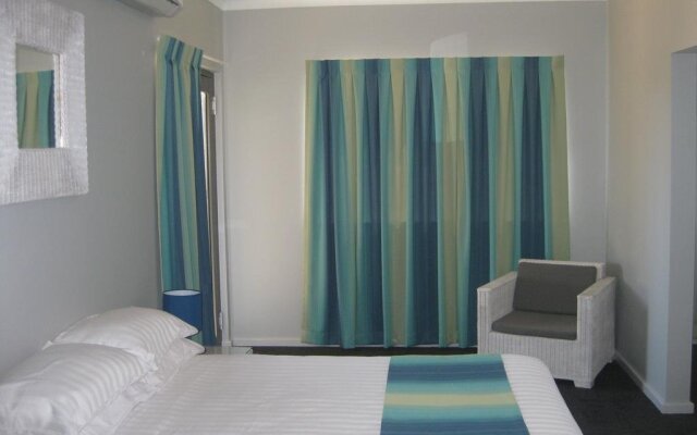 Centre Break Beach Stay