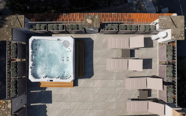 Villa Madre Suites e Private Spa