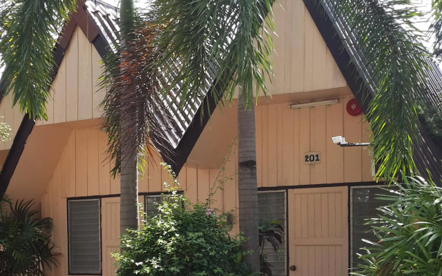 New Maleena Ville Hotel