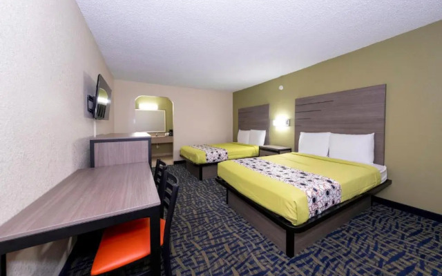 Budget Inn Melbourne