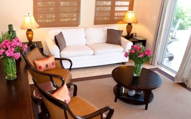 Meads Bay Beach Villas