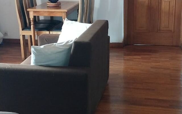 Grace Guesthouse