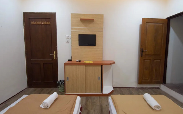 Simpang 7 Residence