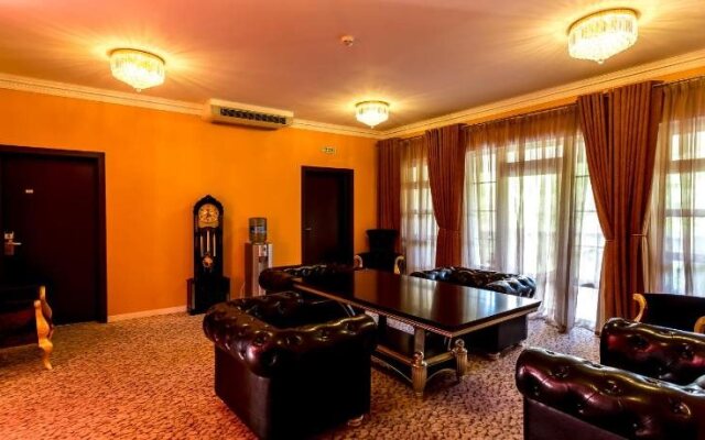 Sea Club Hotel