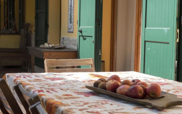 Pescatore - big house for 12 people-Pescatore