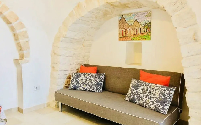 Trullo Magnolia