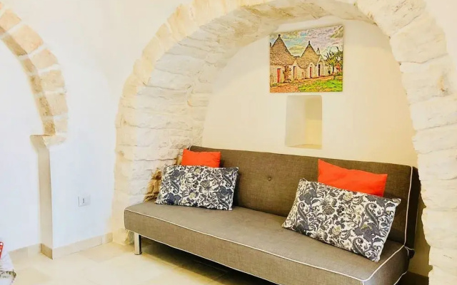 Trullo Magnolia