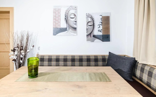 Bio Bauernhof Pension Oberlehenhof