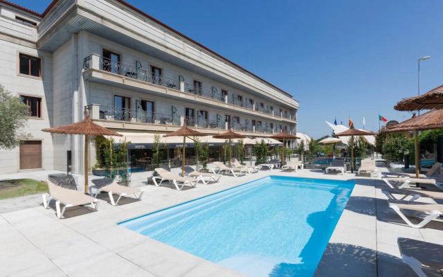 Hotel Alfonso I