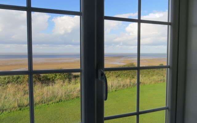 Coastguard Lookout Tower With Sea Views