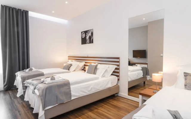 Prima Luxury Rooms
