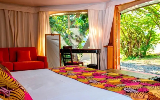 Gadiamb City- Glamping