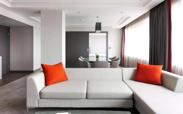 Pullman London St Pancras