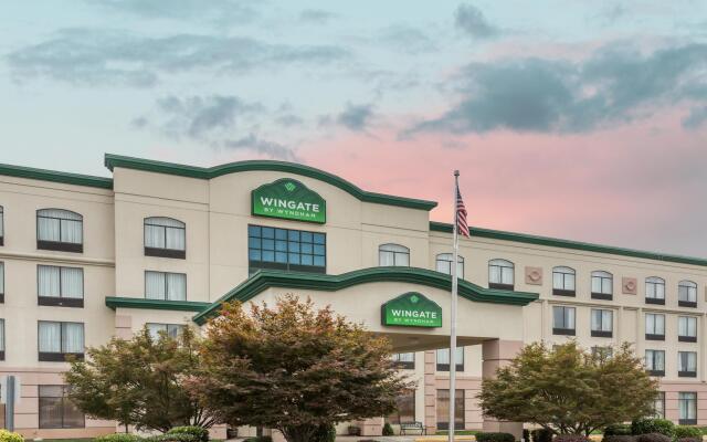 Holiday Inn Express Quantico - Stafford by IHG