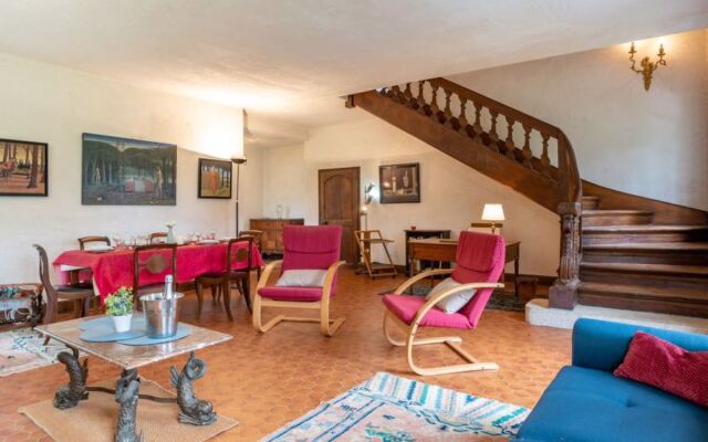 Holiday Home Kerlioret