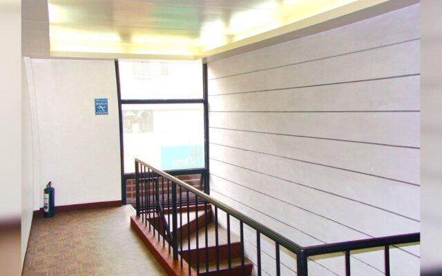 DG Budget Hotel