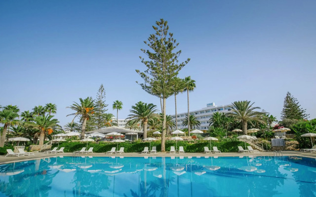 Nissi Beach Resort