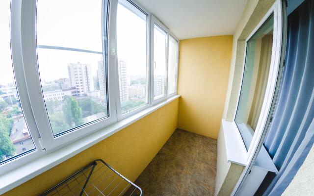 Апартаменты Атлант на ул. Куколкина, д. 11