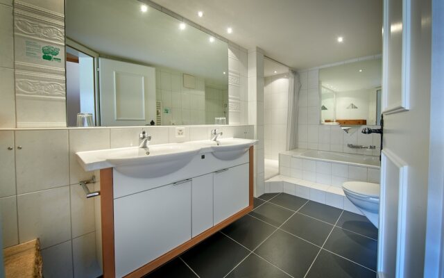 Hotel Gletscherblick