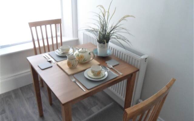 Silloth Holiday Accommodation